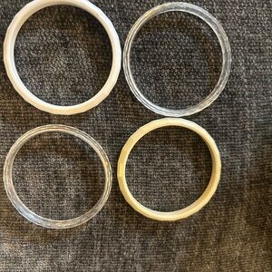 Vintage bracelets